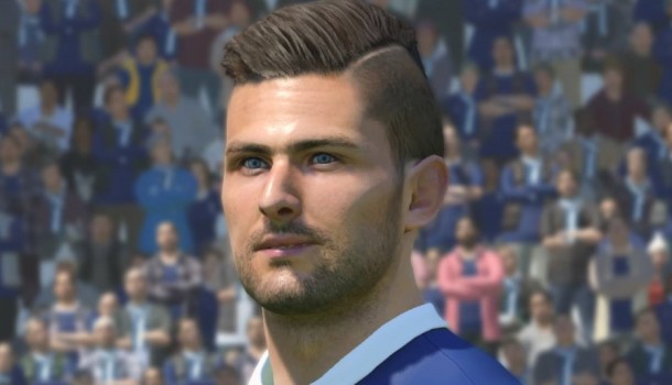 Test : PES 2015 (PS4)