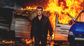 Critique : The November Man (avec Pierce Brosnan)