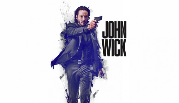 Critique : John Wick