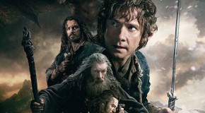 Critique – Le Hobbit : La Bataille des Cinq Armées (2014)