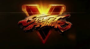 Street Fighter V : la bêta reportée