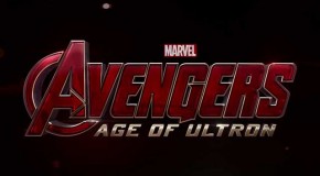 News : La seconde bande-annonce d’Avengers 2 dévoilée !