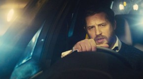 Critique DVD : Locke (avec Tom Hardy)