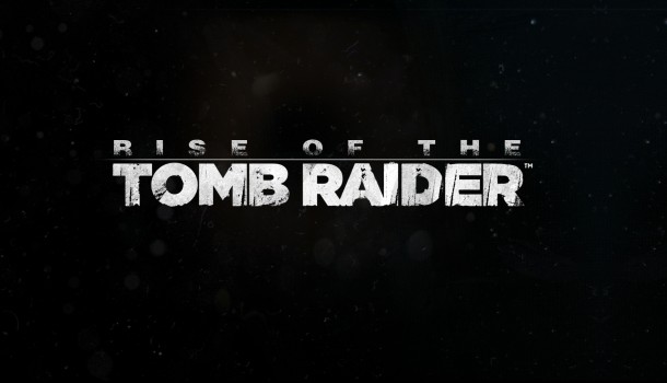 Rise of the Tomb Raider : un nouveau trailer dévoilé