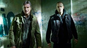 Critique: Night Run (avec Liam Neeson)