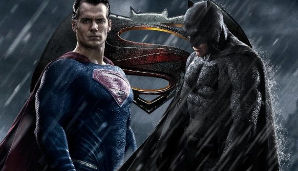 News – Le premier trailer de Batman v Superman dévoilé !