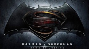 News – Teaser d’annonce pour Batman v Superman : Dawn of justice !