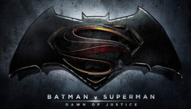 News – Teaser d’annonce pour Batman v Superman : Dawn of justice !