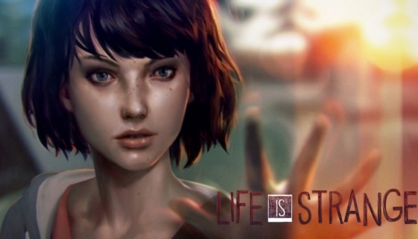 Test : Life is Strange – Episode 1 : Chrysalis