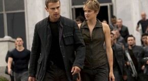 Critique : Divergente 2 : L’insurrection