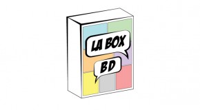 Focus sur la Box BD