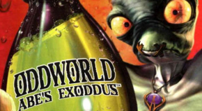 Oddworld : L’exode d’Abe aura droit à son remake