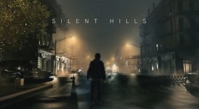 Silent Hills officiellement annulé