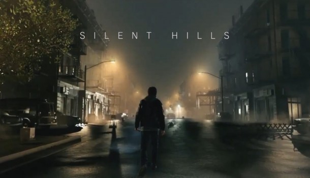 Silent Hills officiellement annulé