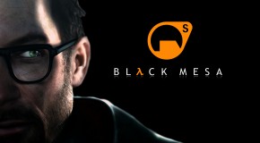 Black Mesa disponible en early-access sur Steam