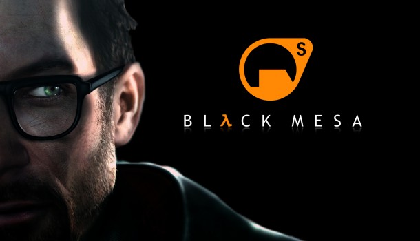 Black Mesa disponible en early-access sur Steam