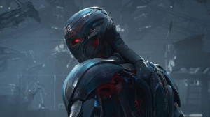 Image - Ultron