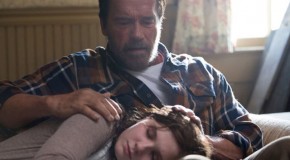 Critique : Maggie (avec Arnold Schwarzenegger)