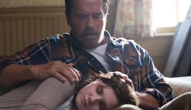 Critique : Maggie (avec Arnold Schwarzenegger)