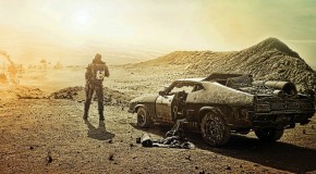 Critique : Mad Max : Fury Road (avec Tom Hardy, Charlize Theron)