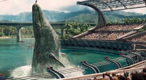 Critique : Jurassic World (avec Omar Sy, Chris Pratt…)