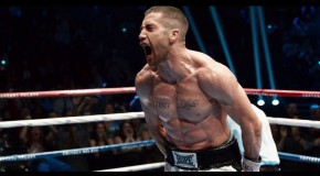 Critique : La rage au ventre ( AVEC JAKE GYLLENHAAL, RACHEL McADAMS…)