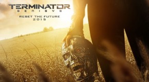 Critique : Terminator Genisys (avec Arnold Schwarzenegger, Emilia Clarke, Jason Clarke …)