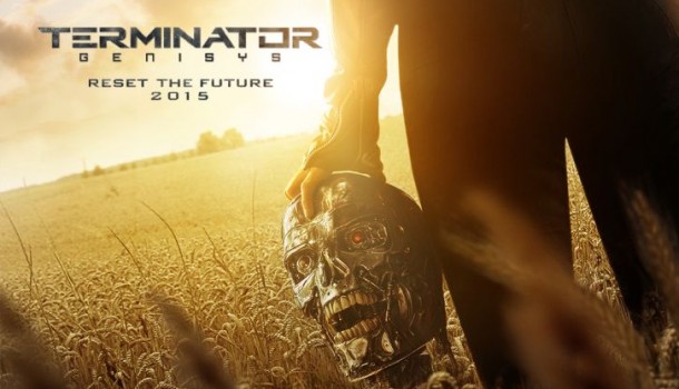 Critique : Terminator Genisys (avec Arnold Schwarzenegger, Emilia Clarke, Jason Clarke …)