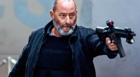 Critique : Antigang (Avec Jean Reno)