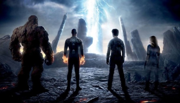 Critique : Les 4 fantastiques (DE JOSH TRANK, AVEC MILES TELLER…)