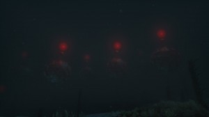 Les ballades sous-marines  ne seront pas si rassurantes que ça...  