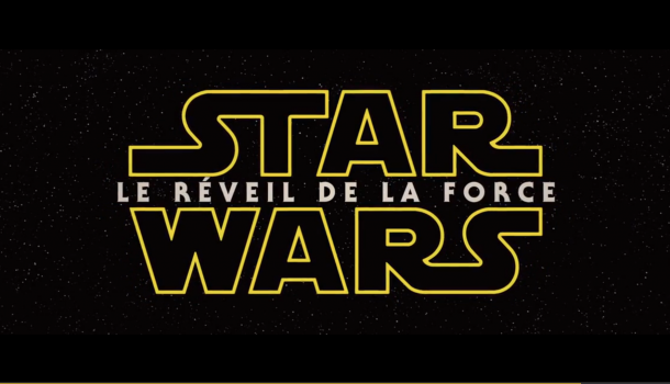 Événement: La bande annonce finale de Star Wars : Le Réveil de la Force