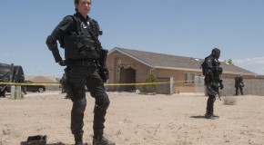 Critique : Sicario