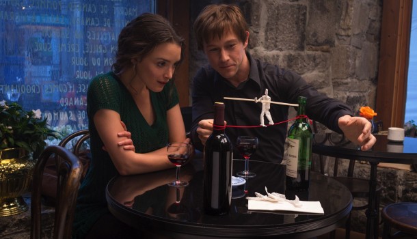 Critique : The Walk-RÊVER PLUS HAUT