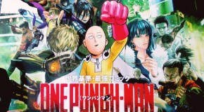 Critique : One Punch Man