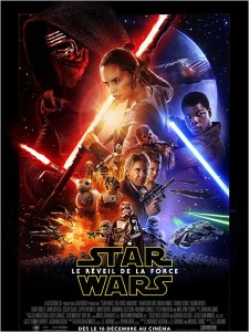 affiche star wars