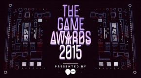 Game Awards 2015 : palmarès et annonces dévoilées