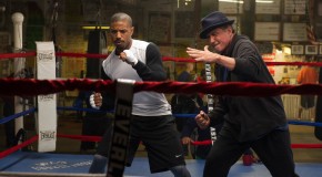 Creed – L’héritage de Rocky Balboa