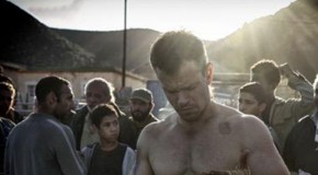 Bande annonce : Jason Bourne