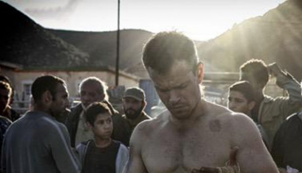 Bande annonce : Jason Bourne