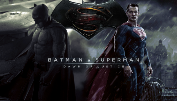 Bande annonce : Batman Vs Superman : L’ aube de la justice