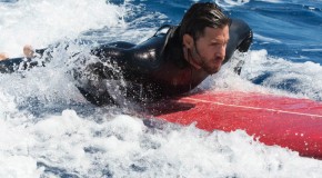 Critique : Point Break