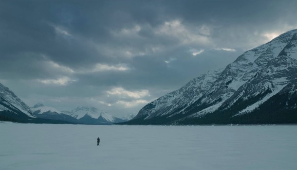 Critique : The Revenant