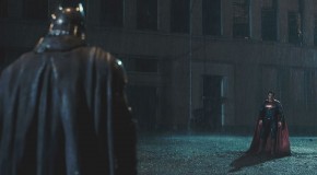 Batman V Superman : L’aube de la Justice