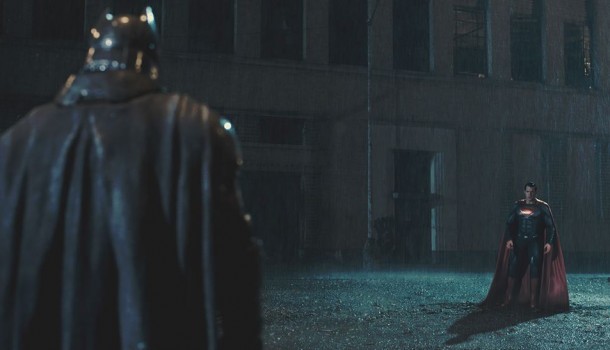 Batman V Superman : L’aube de la Justice