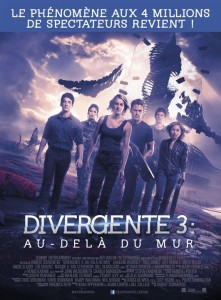 affiche diver