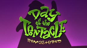 Une date de sortie pour Day of the Tentacle Remastered