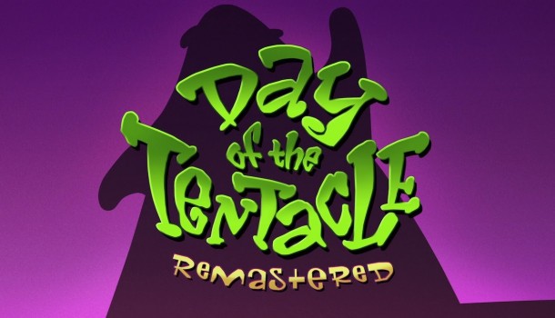 Une date de sortie pour Day of the Tentacle Remastered