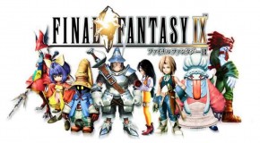 Final Fantasy 9 enfin disponible sur PC