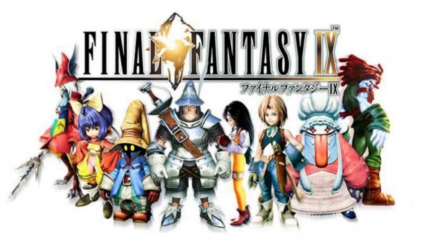 Final Fantasy 9 enfin disponible sur PC